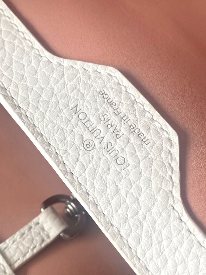 Louis Vuitton Top Handle Bags